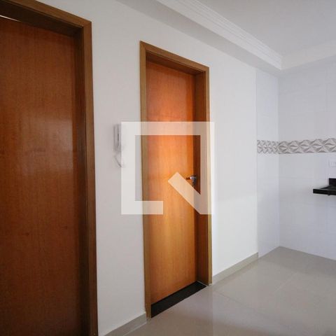 Apartamento à venda com 27m², 1 quarto e sem vagaSala