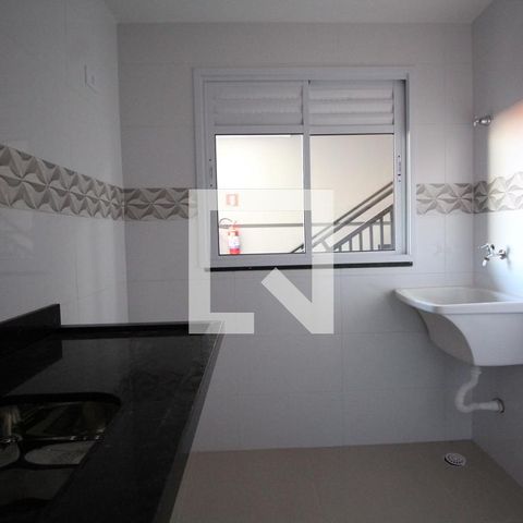 Apartamento à venda com 27m², 1 quarto e sem vagaCozinha