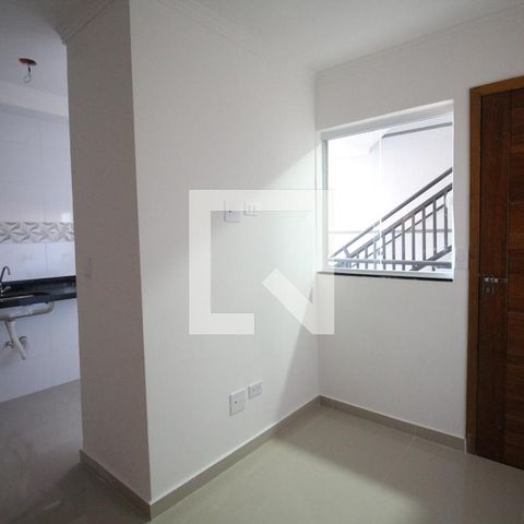 Apartamento à venda com 27m², 1 quarto e sem vagaSala