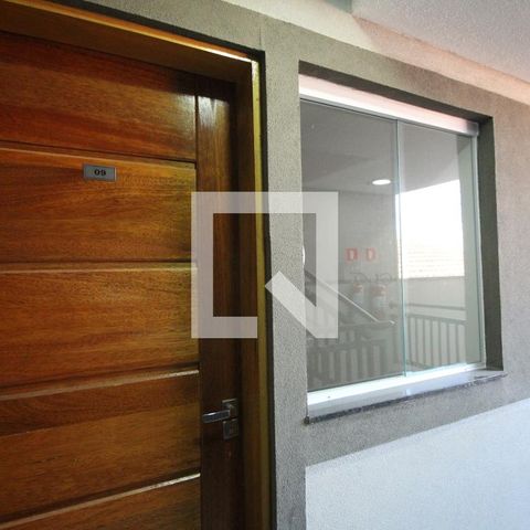 Apartamento à venda com 27m², 1 quarto e sem vagaEntrada