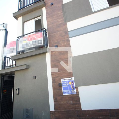 Apartamento à venda com 27m², 1 quarto e sem vagaFachada