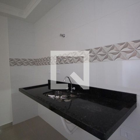 Apartamento à venda com 27m², 1 quarto e sem vagaCozinha