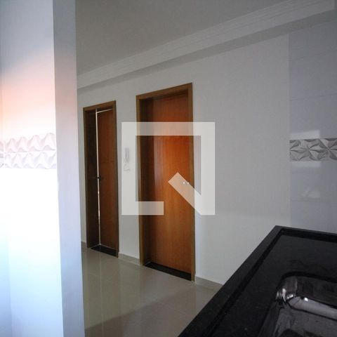 Apartamento à venda com 27m², 1 quarto e sem vagaCozinha