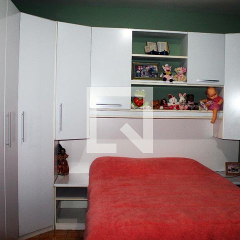 Apartamento à venda com 220m², 3 quartos e 2 vagasQuarto 1