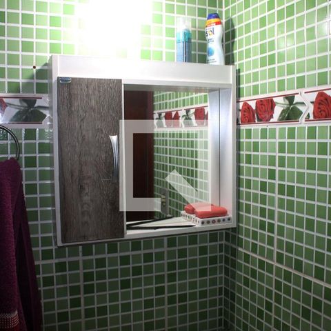 Apartamento à venda com 220m², 3 quartos e 2 vagasBanheiro