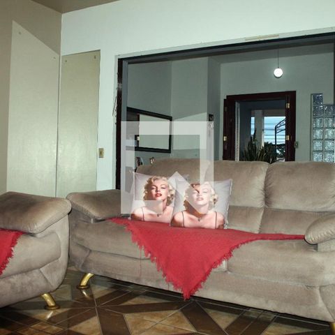 Apartamento à venda com 220m², 3 quartos e 2 vagasSala