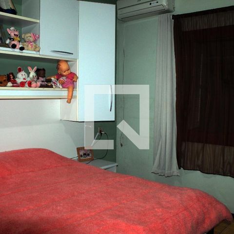 Apartamento à venda com 220m², 3 quartos e 2 vagasQuarto 1