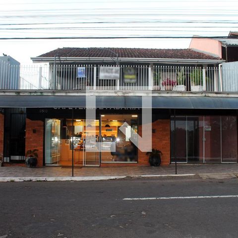 Apartamento à venda com 220m², 3 quartos e 2 vagasFachada