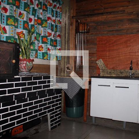 Apartamento à venda com 220m², 3 quartos e 2 vagasCozinha