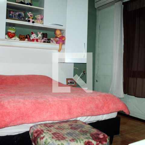 Apartamento à venda com 220m², 3 quartos e 2 vagasQuarto 1