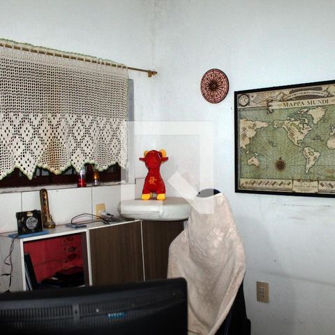 Apartamento à venda com 220m², 3 quartos e 2 vagasQuarto 2