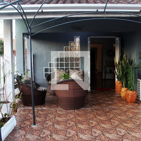Apartamento à venda com 220m², 3 quartos e 2 vagasTerraço