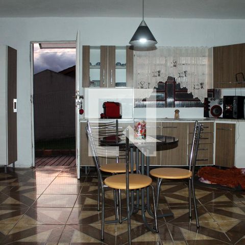 Apartamento à venda com 220m², 3 quartos e 2 vagasCozinha