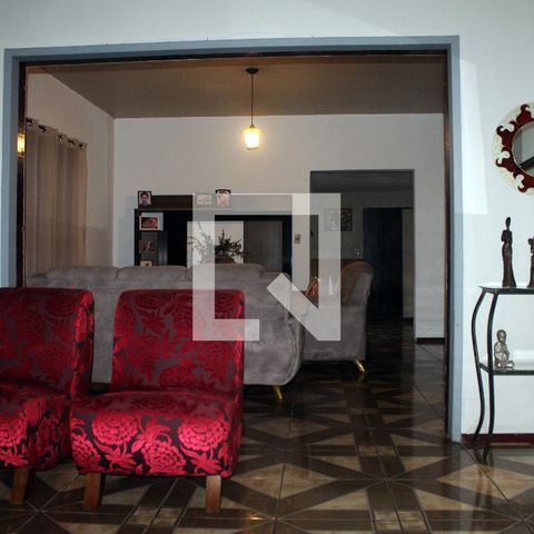 Apartamento à venda com 220m², 3 quartos e 2 vagasSala