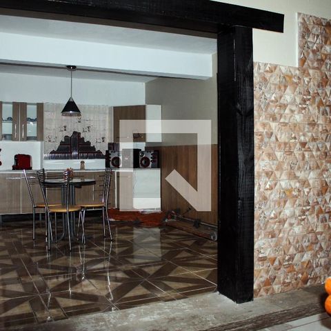 Apartamento à venda com 220m², 3 quartos e 2 vagasCozinha