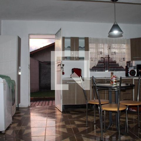 Apartamento à venda com 220m², 3 quartos e 2 vagasCozinha