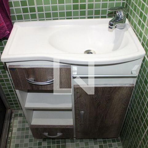 Apartamento à venda com 220m², 3 quartos e 2 vagasBanheiro