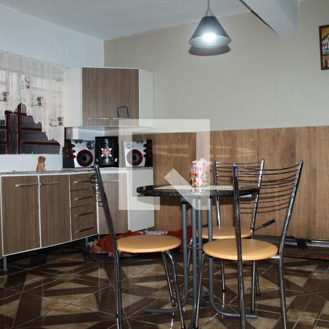 Apartamento à venda com 220m², 3 quartos e 2 vagasCozinha
