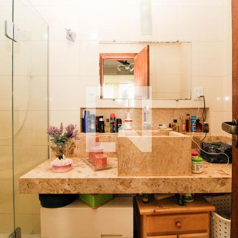 Apartamento à venda com 321m², 5 quartos e 1 vagaBanheiro