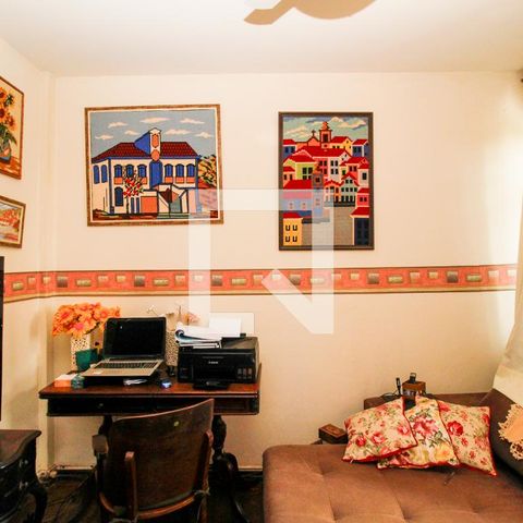 Apartamento à venda com 321m², 5 quartos e 1 vagaQuarto