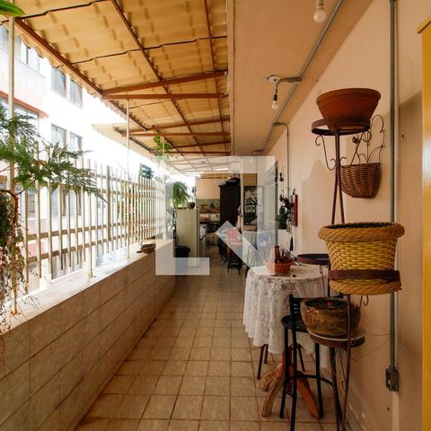 Apartamento à venda com 321m², 5 quartos e 1 vagaSacada