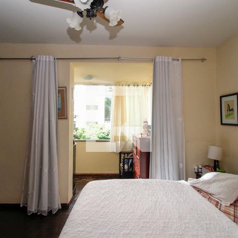Apartamento à venda com 321m², 5 quartos e 1 vagaQuarto