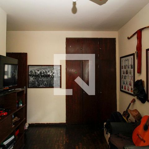 Apartamento à venda com 321m², 5 quartos e 1 vagaQuarto