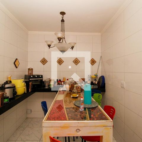 Apartamento à venda com 321m², 5 quartos e 1 vagaCozinha