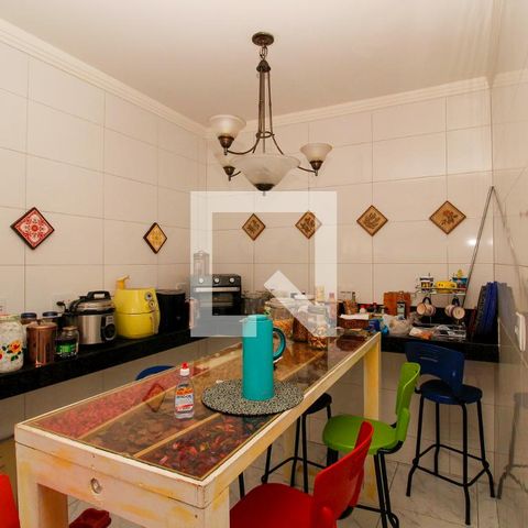 Apartamento à venda com 321m², 5 quartos e 1 vagaCozinha