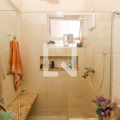 Apartamento à venda com 321m², 5 quartos e 1 vagaBanheiro