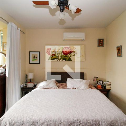 Apartamento à venda com 321m², 5 quartos e 1 vagaQuarto