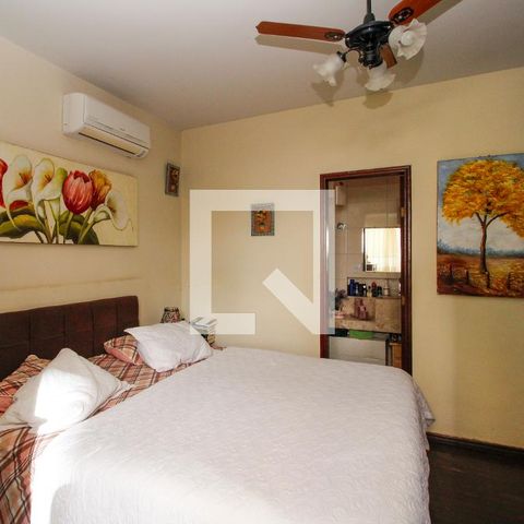 Apartamento à venda com 321m², 5 quartos e 1 vagaQuarto