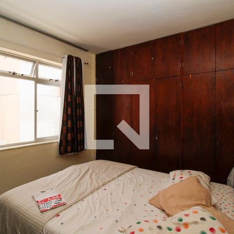 Apartamento à venda com 321m², 5 quartos e 1 vagaQuarto