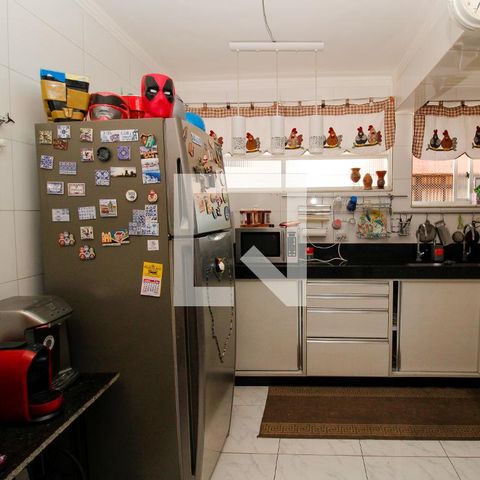 Apartamento à venda com 321m², 5 quartos e 1 vagaCozinha