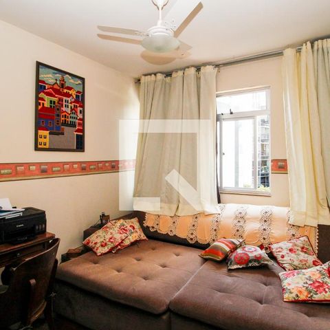 Apartamento à venda com 321m², 5 quartos e 1 vagaQuarto