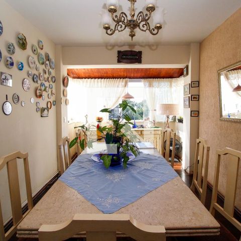 Apartamento à venda com 321m², 5 quartos e 1 vagaSala