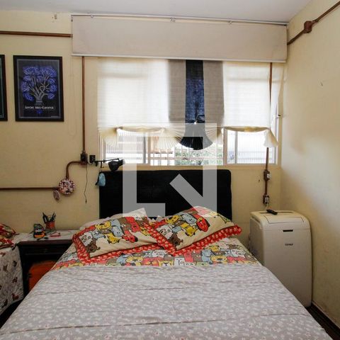 Apartamento à venda com 321m², 5 quartos e 1 vagaQuarto