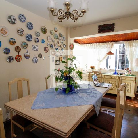 Apartamento à venda com 321m², 5 quartos e 1 vagaSala