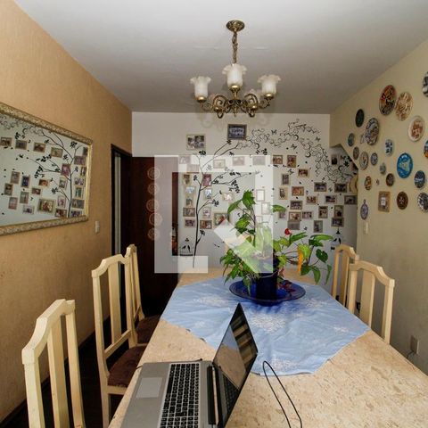 Apartamento à venda com 321m², 5 quartos e 1 vagaSala