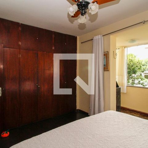 Apartamento à venda com 321m², 5 quartos e 1 vagaQuarto