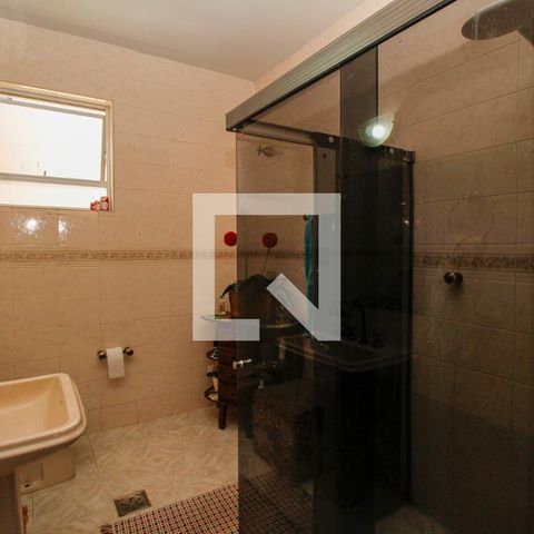Apartamento à venda com 321m², 5 quartos e 1 vagaBanheiro