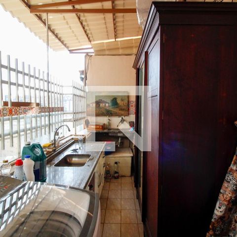 Apartamento à venda com 321m², 5 quartos e 1 vagaSacada