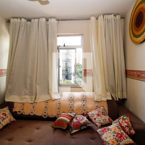 Apartamento à venda com 321m², 5 quartos e 1 vagaQuarto