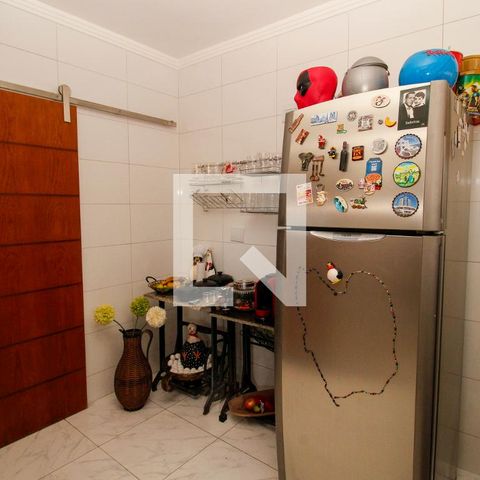 Apartamento à venda com 321m², 5 quartos e 1 vagaCozinha