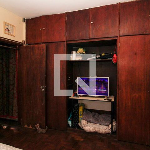 Apartamento à venda com 321m², 5 quartos e 1 vagaQuarto
