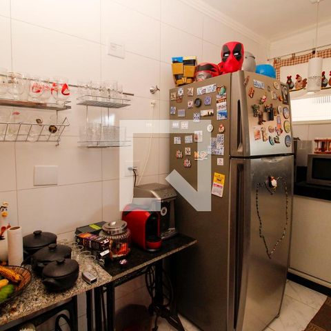 Apartamento à venda com 321m², 5 quartos e 1 vagaCozinha
