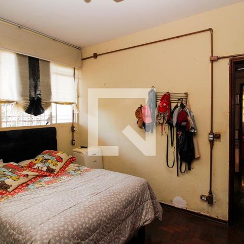 Apartamento à venda com 321m², 5 quartos e 1 vagaQuarto