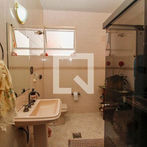 Apartamento à venda com 321m², 5 quartos e 1 vagaBanheiro