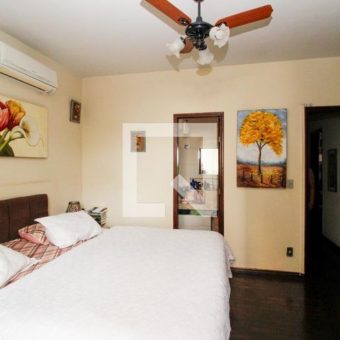 Apartamento à venda com 321m², 5 quartos e 1 vagaBanheiro