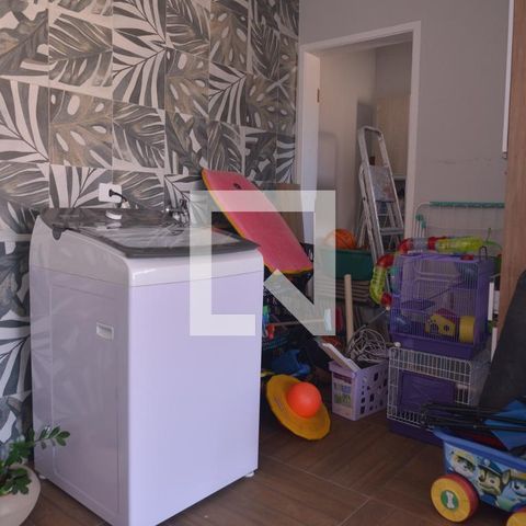 Apartamento para alugar com 96m², 2 quartos e 1 vagaÁrea de Serviço